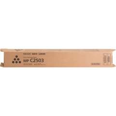 Ricoh Type 1350E Original Toner Cartridge - Black (841918)
