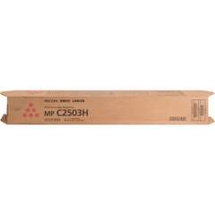 Ricoh Original Toner Cartridge - Magenta (841920)