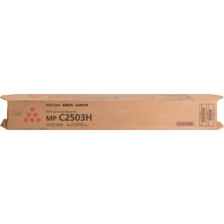 Ricoh Original Toner Cartridge - Magenta (841920)
