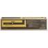 Kyocera Original Toner Cartridge (TK8707Y)