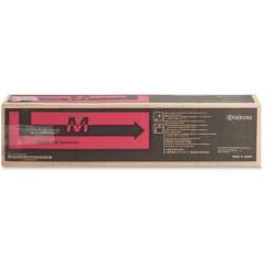 Kyocera Original Toner Cartridge (TK8707M)