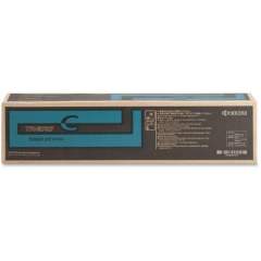 Kyocera Original Toner Cartridge (TK8707C)