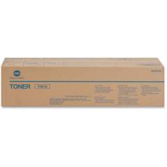 Konica Minolta TN-618K Original Toner Cartridge (A0TM132)