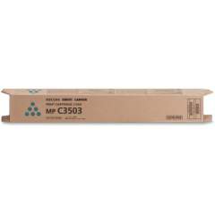 Ricoh Original Toner Cartridge (841816)