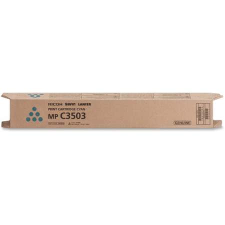 Ricoh Original Toner Cartridge (841816)