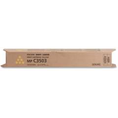 Ricoh Original Toner Cartridge (841814)