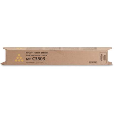 Ricoh Original Toner Cartridge (841814)