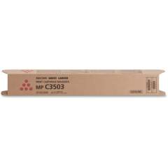 Ricoh Original Toner Cartridge (841815)