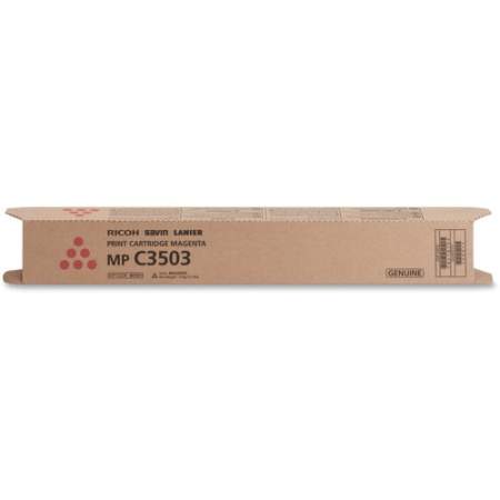 Ricoh Original Toner Cartridge (841815)