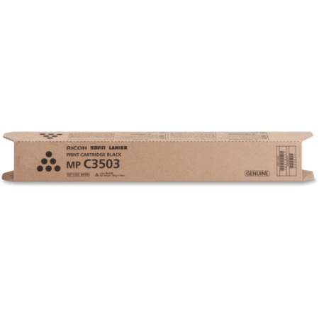 Ricoh Original Toner Cartridge (841813)