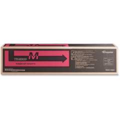 Kyocera Original Toner Cartridge (TK8309M)