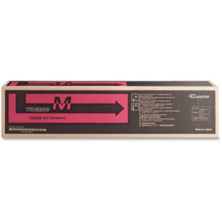 Kyocera Original Toner Cartridge (TK8309M)
