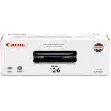 Canon 126 Original Ink Cartridge (CARTRIDGE126)