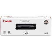 Canon 126 Original Ink Cartridge (CARTRIDGE126)