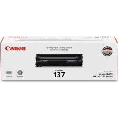 Canon Cartridge 137 Original Toner Cartridge