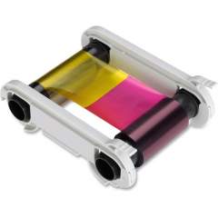 SICURIX Ribbon Cartridge - YMCKO (R5F002AAA)