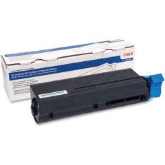 Oki Original Toner Cartridge (45807101)