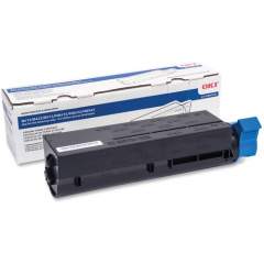 Oki Original Toner Cartridge (45807105)