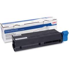 Oki Original Toner Cartridge (45807110)