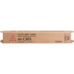 Ricoh Original Toner Cartridge - Magenta (842121)