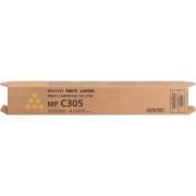 Ricoh Original Toner Cartridge - Yellow (842120)