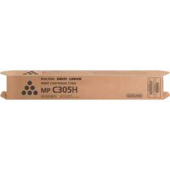 Ricoh Original Toner Cartridge - Black (842119)