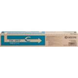Kyocera Original Toner Cartridge (TK897C)