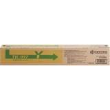Kyocera Original Toner Cartridge (TK897Y)
