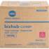 Konica Minolta TNP50M Original Toner Cartridge - Magenta (A0X5334)