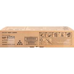 Ricoh Original Toner Cartridge - Black (842126)
