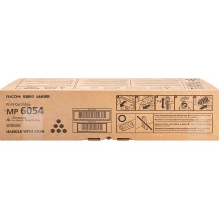 Ricoh Original Toner Cartridge - Black (842126)