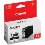 Canon PGI-1200XL BK Original Ink Cartridge