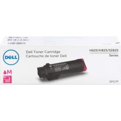 Dell Original Toner Cartridge - Magenta (5PG7P)