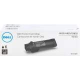 Dell Original Toner Cartridge - Black (N7DWF)