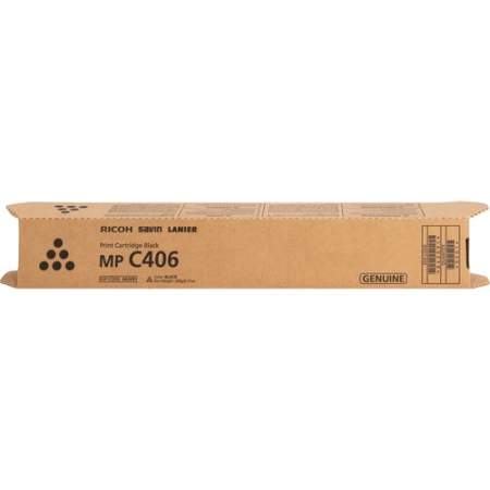 Ricoh Original Toner Cartridge - Black (842091)