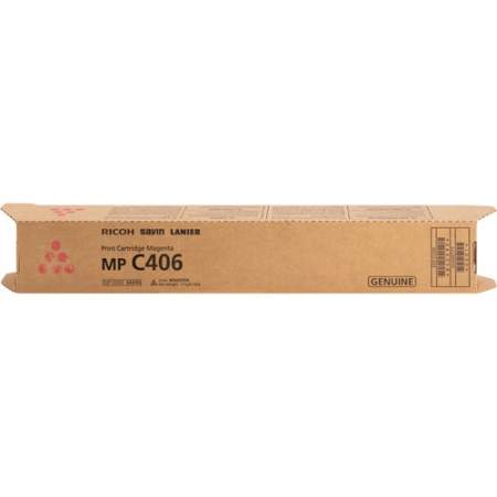 Ricoh Original Toner Cartridge - Magenta (842093)