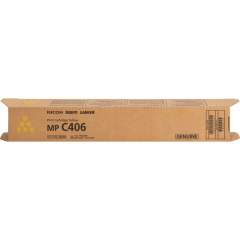 Ricoh Original Toner Cartridge - Yellow (842094)