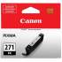Canon CLI-271 Original Ink Cartridge (CLI271BK)
