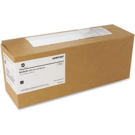 Konica Minolta Original Toner Cartridge (TNP41)