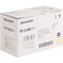 Sharp Original Toner Cartridge - Yellow (MXC30NTY)
