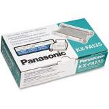 Panasonic Ribbon Cartridge (KXFA135)