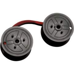 Dataproducts Original Ribbon - Black/Red (R30272)