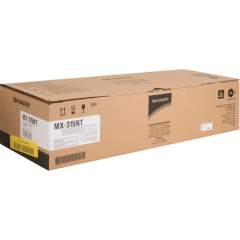 Sharp Original Toner Cartridge - Black (MX315NT)