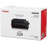 Canon 324 Original Toner Cartridge (CARTRIDGE324)