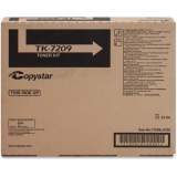 Kyocera Copystar TK7209 Original Toner Cartridge