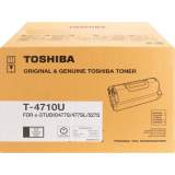 Toshiba T4710U Original Toner Cartridge - Black