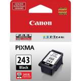 Canon PG-243 Original Ink Cartridge - Pigment Black
