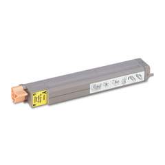 Xerox 106R01152 Toner, 9,000 Page-Yield, Yellow