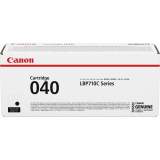 Canon Toner Cartridge (CRTDG040BK)