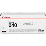 Canon Toner Cartridge (CRTDG040C)